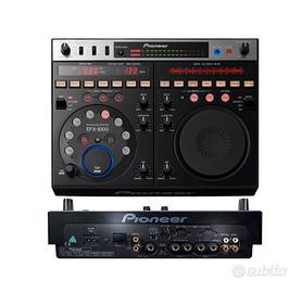 PIONEER EFX 1000 dj digital fx 