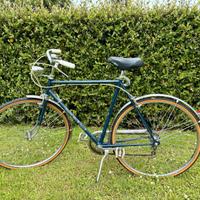 Bici vintage Legnano Touring club