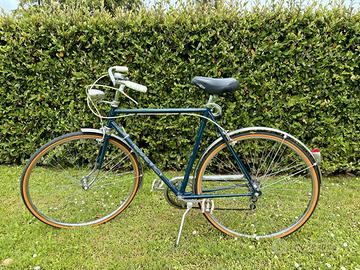 Bici vintage Legnano Touring club