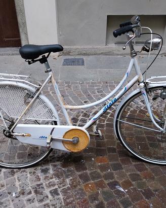Bicicletta donna Atala College ruote 26"