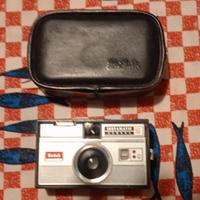 Kodak instamatic 50 