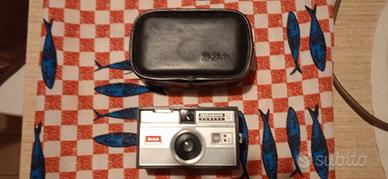 Kodak instamatic 50 