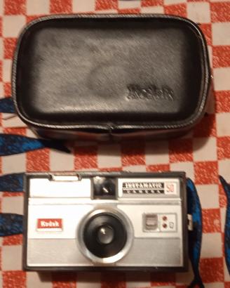 Kodak instamatic 50 
