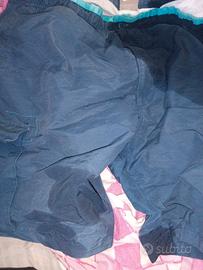 costume Nike vintage taglia XXL . molto trat