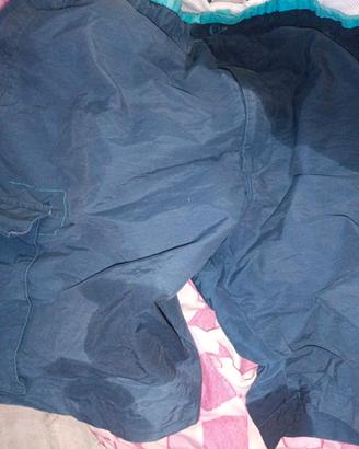 costume Nike vintage taglia XXL . molto trat