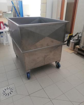 Filtro per olio d’oliva