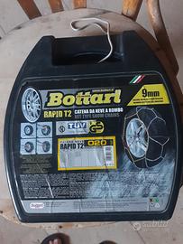 catene per auto