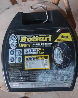 catene per auto