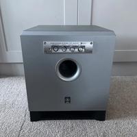 Subwoofer Yamaha Attivo