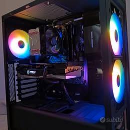 COMBO COMPONENTI PC