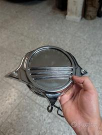 Kuryakyn Infinity Air Cleaner cover - HD Twin Cam
