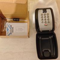 LOCKBOX PORTA CHIAVI NUOVA