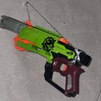 Nerf Zombie Strike SledgeFire
