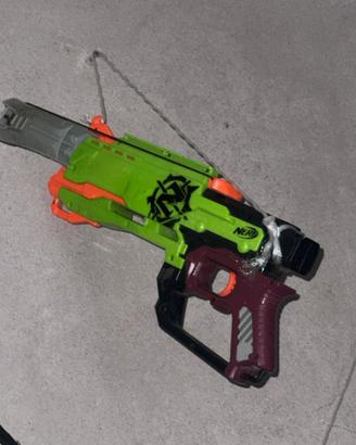 Nerf Zombie Strike SledgeFire