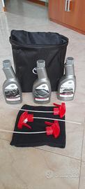 Kit pulizia Toyota Originale