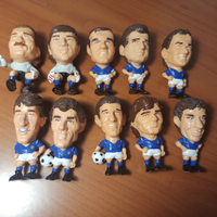 Calciatori Bomberini IP Mondiali Italia 90