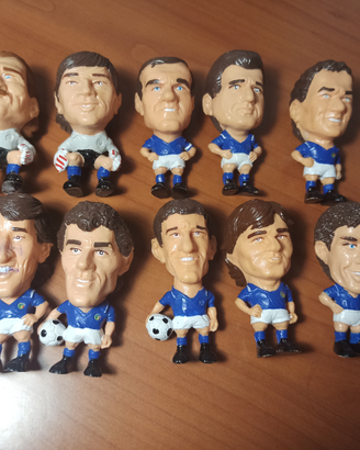 Calciatori Bomberini IP Mondiali Italia 90