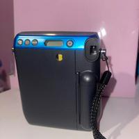 Fujifilm Instax Mini 70 Blue Camera