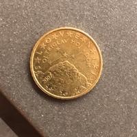 0,50€ sloveni