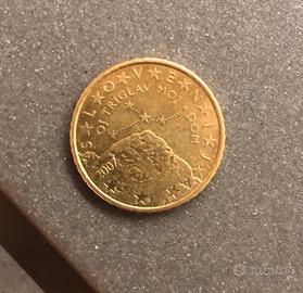 0,50€ sloveni