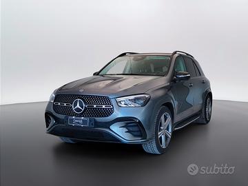 MERCEDES-BENZ GLE - V167 2023 - GLE 350 de phev AM
