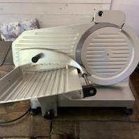 Affettatrice elettrica professionale