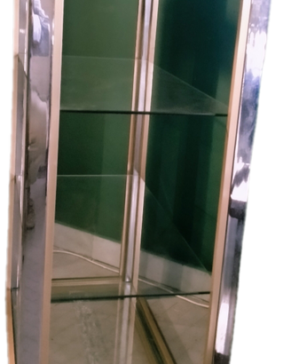Romeo rega etagere