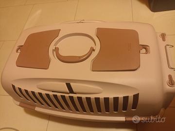Trasportino animali piccola taglia Nuovo 30 Euro