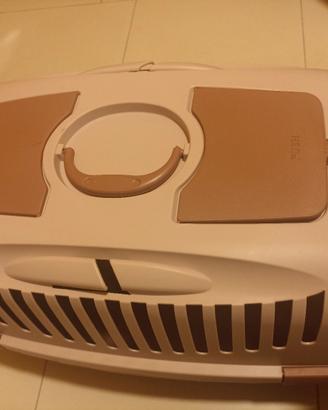 Trasportino animali piccola taglia Nuovo 30 Euro