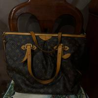 Borsa Louis Vuitton Palermo