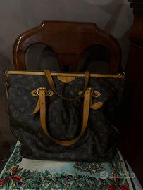 Borsa Louis Vuitton Palermo