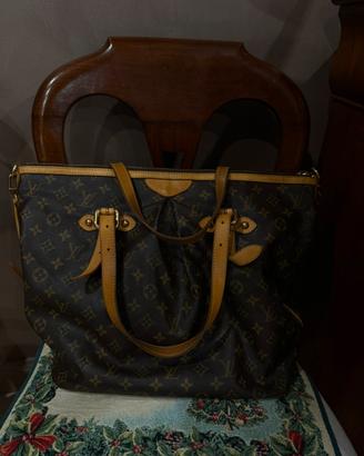 Borsa Louis Vuitton Palermo