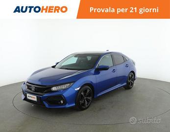 HONDA Civic WA48806