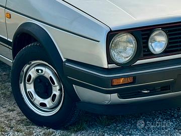 Volkswagen Golf  II mk2 sport