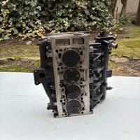 testata Opel Corsa 90cv diesel 