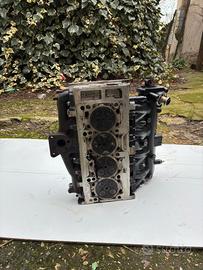 testata Opel Corsa 90cv diesel 