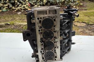 testata Opel Corsa 90cv diesel 