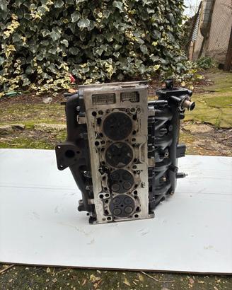 testata Opel Corsa 90cv diesel 
