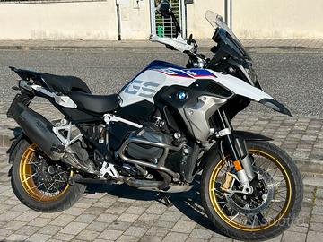 Bmw R 1250 GS HP