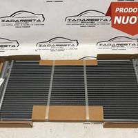 Condensatore Radiatore Clima Fiat Doblo 51838048