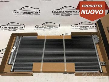 Condensatore Radiatore Clima Fiat Doblo 51838048