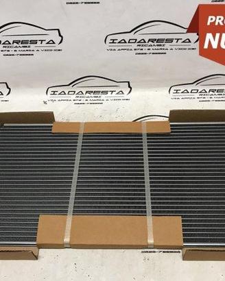 Condensatore Radiatore Clima Fiat Doblo 51838048