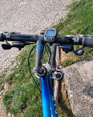Bici da corsa Grandis