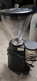 macina caffe professioanle MAZZER