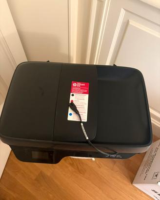 Stampante HP Office Jet 3833