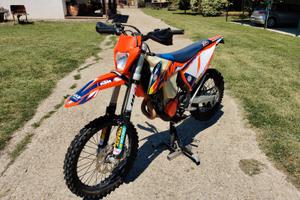 KTM EXC 500