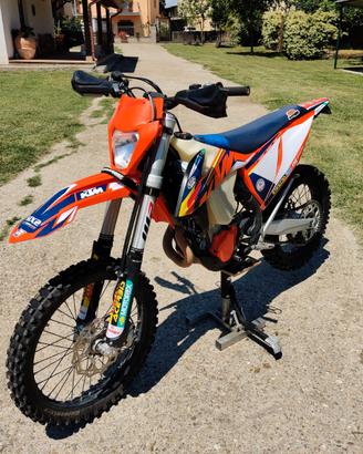 KTM EXC 500