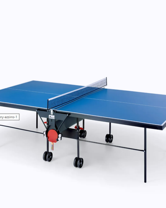 TAVOLO DA PING PONG