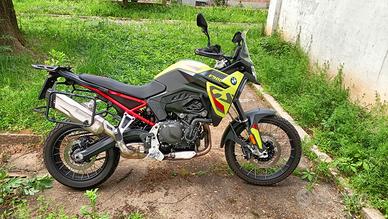 BMW F900 GS
