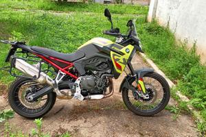 BMW F900 GS